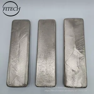 Buy Pure Bismuth and Bismuth Ingot With Good Price thumbnail-2