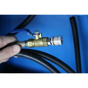 Cars Engine Catalytic Converter Exhaust Carbon Cleaner Cleaning Machine For Gasoline Diesel thumbnail-3