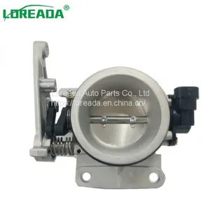 Air Intake System Throttle Body Throttle Sensor 7700102870 7700875435 1161192787R For Renault Megane Car Clio II 1.6 16V Laguna thumbnail-1