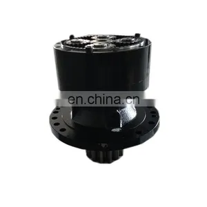 Excavator Hydraulic Parts YN32W00022F1 E215B Swing Reduction E215B Swing Gearbox thumbnail-1