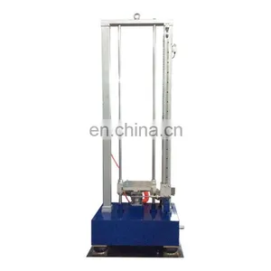 Repetitive Shock Vibration Table for Semiconductor thumbnail-2