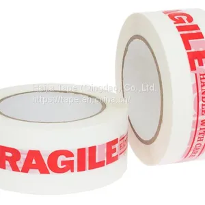 Manufacture Price OEM Wear Resistant Branded Packing Tape With Customized Logo thumbnail-1