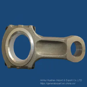 3KVA 178F Diesel Power Genrator Connecting Rod Spare Parts thumbnail-2