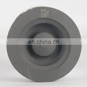 4089944/4941395(TOP)/3966721(SKIRT) Diesel Engine Steel Piston for ISC CM2150 C GAS PLUS CM556 thumbnail-5