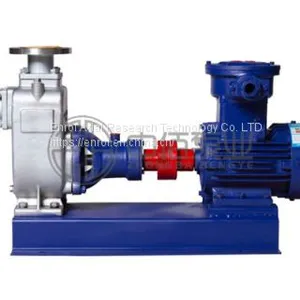 sf Self-priming Centrifugal Oil Pump thumbnail-1