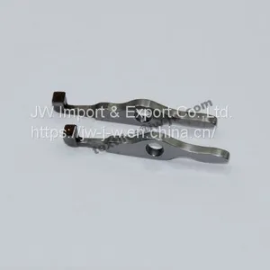 Upper and Lower Gripper D2 Diamond Knurled 3*3.7 thumbnail-2