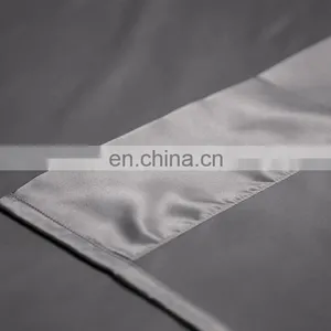 Luxury Beautiful Good 100% Microfiber Fabric Lightweight Durable Stronger Bedding Set Sheet thumbnail-5
