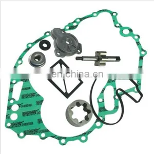 Watercraft Jet Race for Sea Doo 4-Tec Timing Drive Flywheel Cover Gasket GTX GTI RXP RXT 420931130 007-573-01 Wsm Pto Gasket thumbnail-7