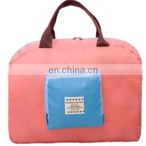 Multifunctional Travel Bag Foldable Luggage Bag Waterproof Clothing Shoes Storage Bag thumbnail-6