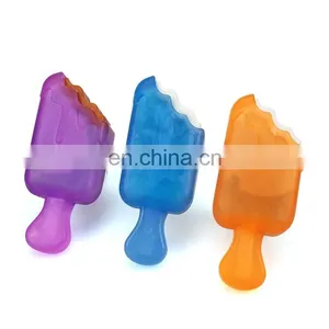 Summer Frozen Pet Toy Cooling Dog Chew Toy Durable Chew Indoor and Outdoor Toy thumbnail-1