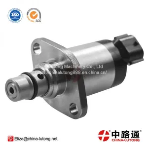 Scv Valve Opel 294200-9972 Scv Valve Toyota Corolla thumbnail-1
