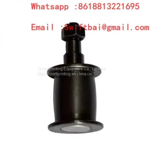 00.550.0542 Heidelberg SM102 CD102 Guide Roller F-52973 00.550.0542 Offset Machine Parts,Heidelberg Offset Spare Parts thumbnail-3