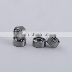 HIGH PRECISION BALL BEARING 2X5X2.3mm 682ZZ FOR RC HOBBY thumbnail-3