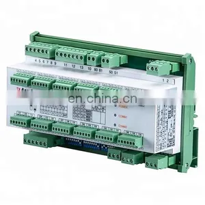 Multi-channel Power Meter KWH Meter RS485 Modbus thumbnail-5
