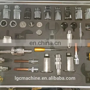The Popular Repair Kits 35 Pcs Common Rail Injectors Repair Tools thumbnail-4