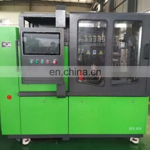 NANTAI EPS916 Multi-function Diesel Test Bench Common Rail Test Bench EUI/EUP HEUI VP37/VP44 CAT thumbnail-3