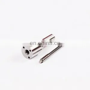 China Factory Cheap Stock Diesel Fuel Common Rail Injector Nozzle DLLA150P1011 thumbnail-2