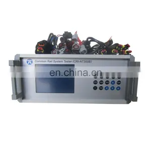 Common Rail Test Simulator NT300B for Testing Common Rail Injector and Pump thumbnail-3