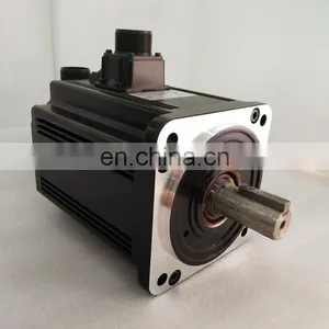 Delta A2 Series 2KW ASD-A2-2023-L+ ECMA-E11320SS With Brake For Injection Moulding Machine thumbnail-1