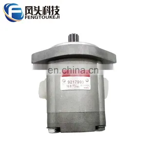 Hydraulic Pump Main Pump Parts Hitachi Excavator EX120 Parts Construction Machinery Parts thumbnail-4
