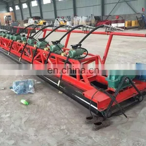 Nuoman Factory Customized Roller Paver Laying Machine thumbnail-4