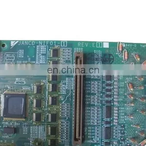 JANCD-NIF01-1 Control Panel thumbnail-2