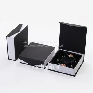Flip Jewelry Gift Box Bracelet Jewelry Box Bracelet Packaging Box Wholesale Jewelry Box thumbnail-1
