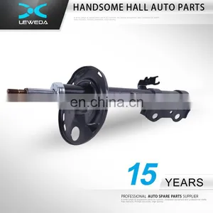 Accesorios for Toyota Rav4 Tokico Bumper OEM 48510-0R030 for TOYOTA RAV4 ACA31 thumbnail-1