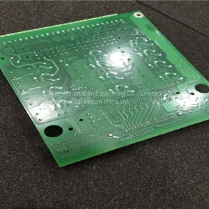 GE IS220PTURH1B Turbine Control Card thumbnail-2