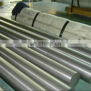 Hot Rolled JIS G4105 SCM440 Alloy Steel Round Bars thumbnail-3