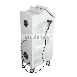 5 Handles Vertical Body Shaping Cavitation rf Vacuum Roller Massage Slimming Machine Vela Slim 3 thumbnail-5