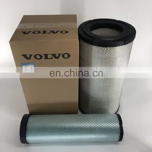 Heavy Truck Air Filter Element 11110175 thumbnail-3