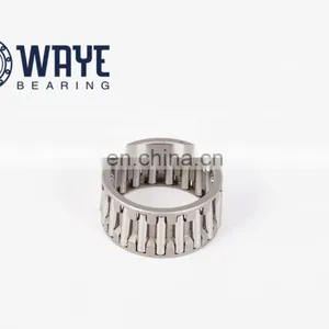 High Quality Needle Non Thrust Roller Bearing NKI90/26 90*120 Radial Needle Roller Bearing thumbnail-2