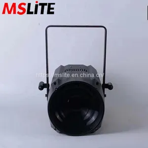 Stage Effect 300w COB Light DMX Control Party Wedding Light thumbnail-1