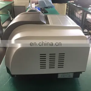 FTIR 520A Сфотометр Фурье-спектрометр инфракрасный преобразования thumbnail-6