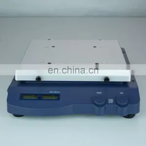 SK-O/L330-Pro SK-O/L180-Pro LCD Orbital Shaker Machine China thumbnail-2
