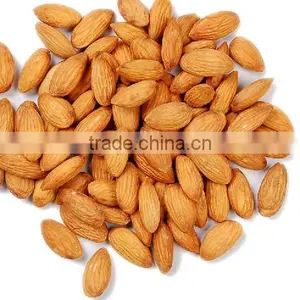 Roasted Almond Salted, Honeyed, Dry Roasted Almonds, Raw Organic Almond for Sale Now in Stock thumbnail-1