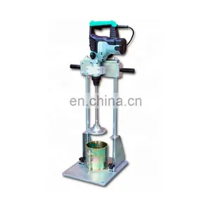 Bitumen Test Vibrating Vibratory Compaction Hammer thumbnail-1