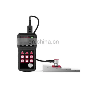 TBT-TT600Multi-Mode Ultrasonic Thickness Gauge Tester thumbnail-2