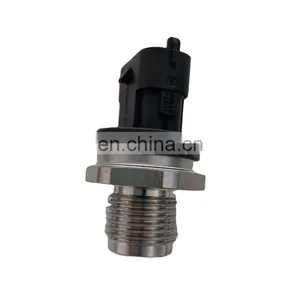 Fuel Rail Pressure Sensor 0281002908 thumbnail-1