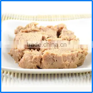 Fresh Canned Tuna in Oil/canned Tuna Fish thumbnail-1