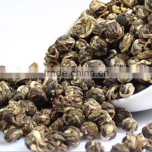 Organic Premium Jasmine Tea Best Selling Dragon Pear Tea thumbnail-5