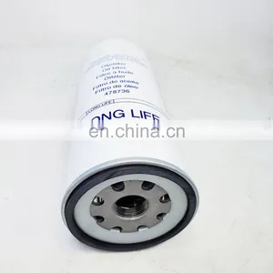 Truck Diesel Engine Spin-on Oil Filter 21707133 478736 thumbnail-1