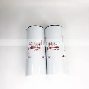 Diesel Engine Lube Spin-on Oil Filter B222100000595 10332314 11NB70110 1415822 LF9080 thumbnail-3
