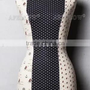 Fiberglass Colorful Torso Female Mannequins for Wedding thumbnail-1