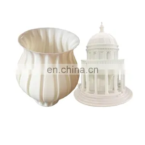 Rubber Abs Pla Nylon Pmma Rapid Prototyping Silicone Tpu Resin 3d Printing Plastic Injection Moulding Sla Sls Slm Fdm Services thumbnail-5