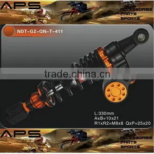 Shock Absorption for Motorcycle Dirt Bike ATVs thumbnail-1