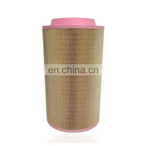 Carter CAT Excavator Engineering Vehicle 3840034 Air Filter thumbnail-1