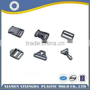 OEM Service for Plastic Luggage Buckle thumbnail-1