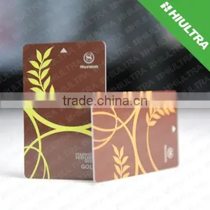Contactless NFC Smart Card From China for Convenient Payment thumbnail-2